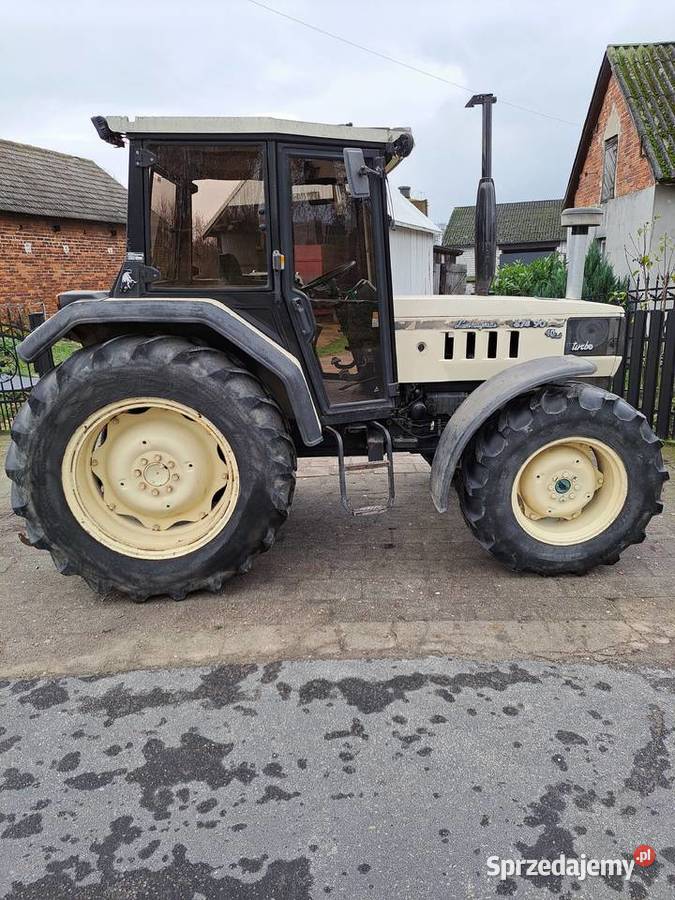 Lamborghini 87490 Krzemienica sprzedam