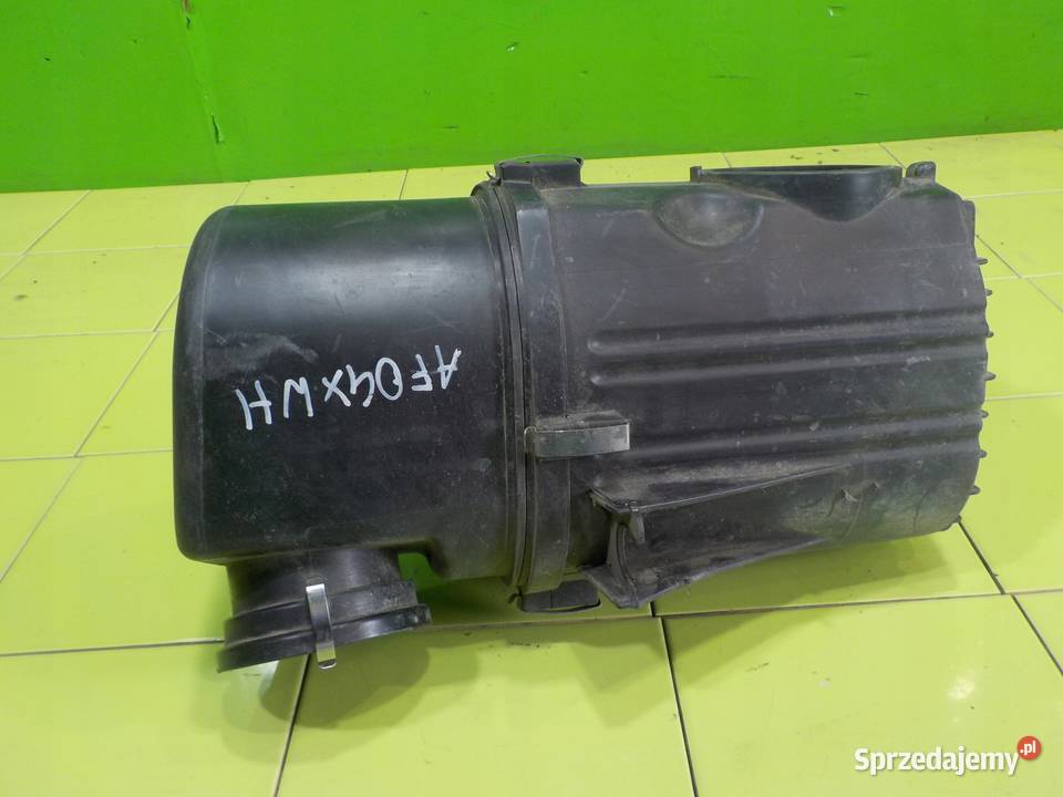 RANGE ROVER III L322 44 V8 04r obudowa filtra mazowieckie