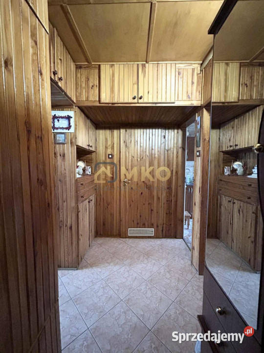 Mieszkanie Włocławek 43m2 2 pokojowe