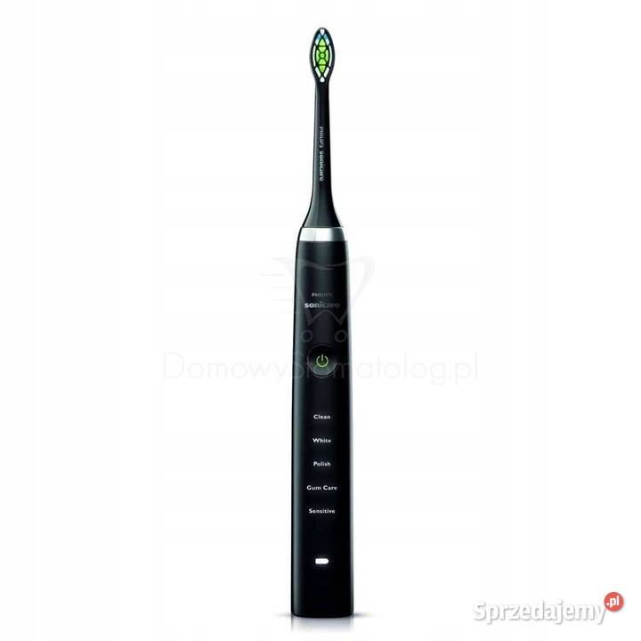 Philips Sonicare HX 9352 Diamond Clean Kalisz sprzedam