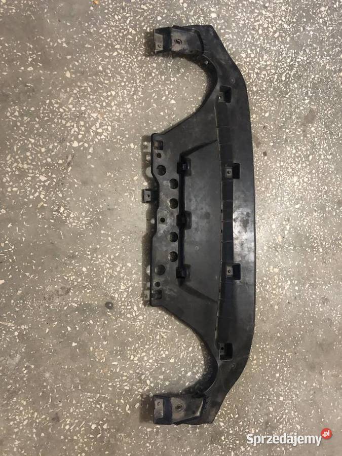 Osłona Mazda 3 osobowe Listwy i nakładki Kielce