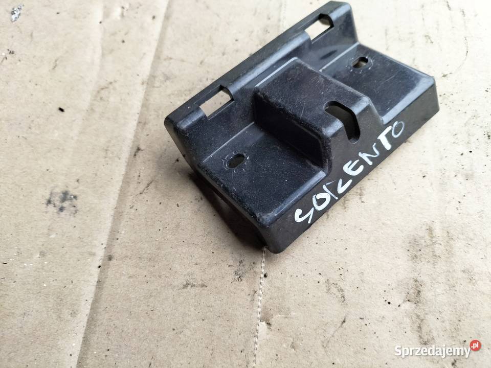 Kia Sorento 847633E000 UCHWYT osobowe Kamień-Kolonia