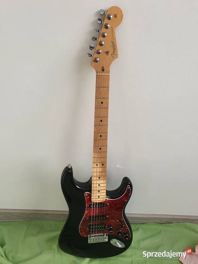 Fender American Stratocaster HSS OKAZJA