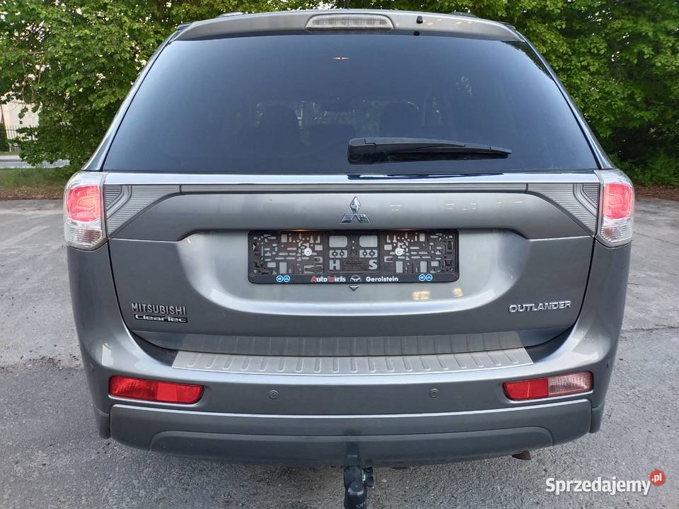 Hak kula haka holowniczego Thule Brink Bydgoszcz sprzedam