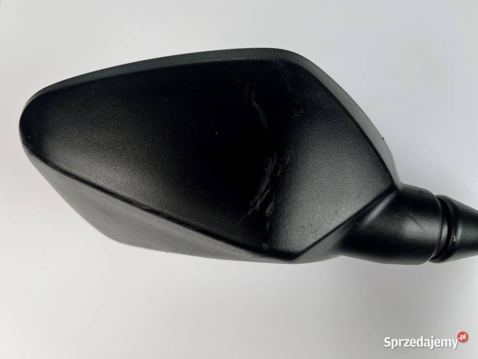 HONDA CB 650 F RC75 RC97 14 Lusterko prawe Łobżenica sprzedam
