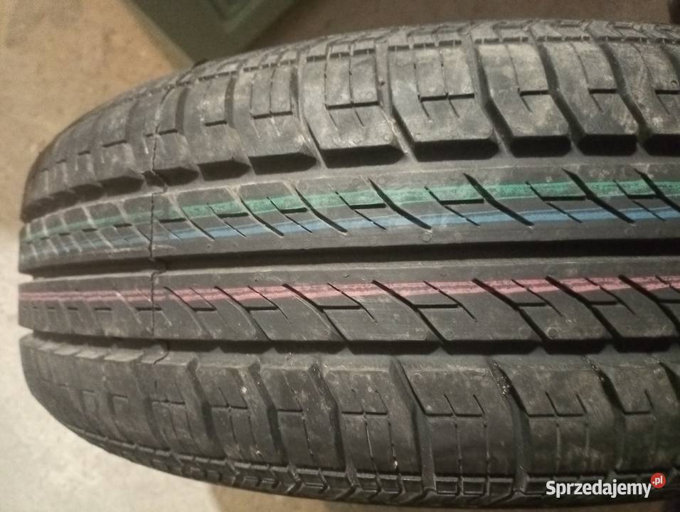 Sprzedam Koło w stanie Motoryzacja Izbica Kujawska