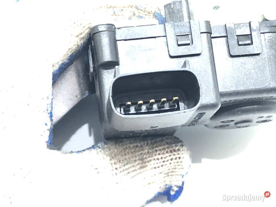 ZAMEK KLAPY TYŁ HYUNDAI TUCSON SUV 81230G3000