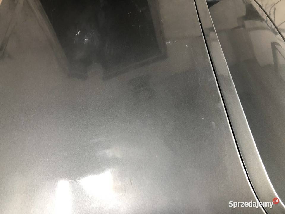 SUBARU OUTBACK IV 2010r Maska pokrywa silnika Skarżysko-Kamienna sprzedam