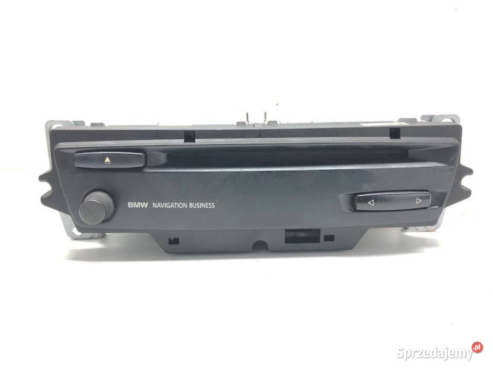 CZYTNIK NAWIGACJI BMW E87 6955521 0313 podkarpackie