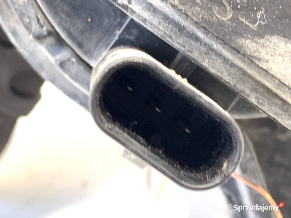 DODATKOWA POMPA WODY JAGUAR FPACE DX23180474AC