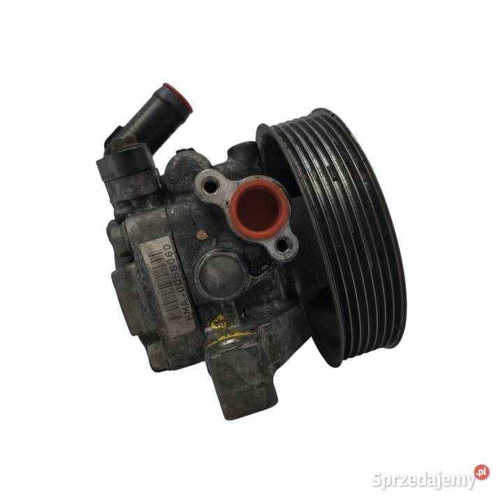 POMPA WSPOMAGANIA Honda CRV CRV II 22 CTDI Chełm