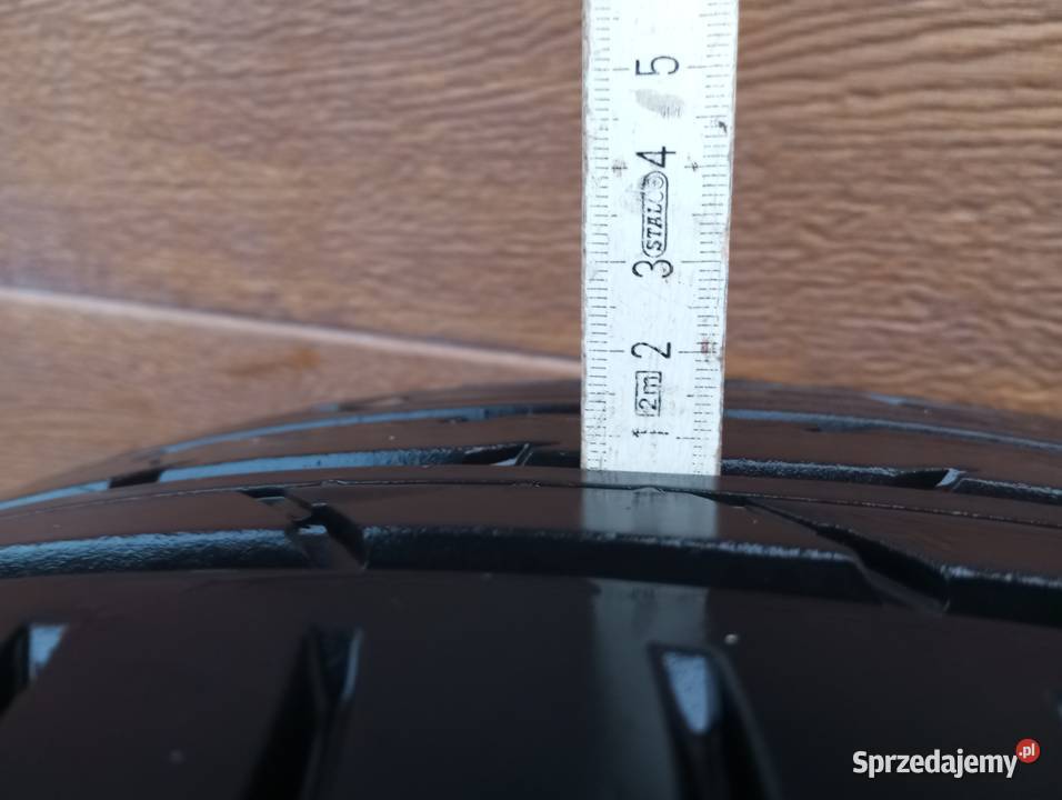 opony lato yokohama 2256517 stan Bydgoszcz