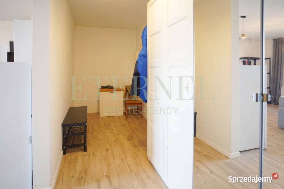 Pet Friendly 2pokojowe mieszkanie z balkonem Kraków