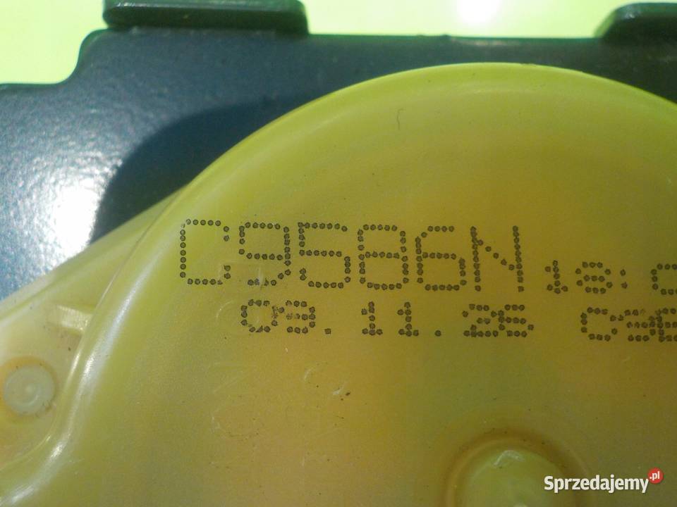 MAZDA CX7 10r 5D pas bezpieczenstwa lewy przod Suków