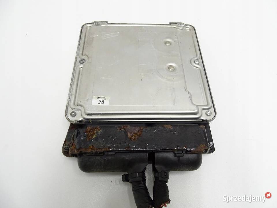 STEROWNIK KOMPUTER SILNIKA 03L906022LH CBD 20
