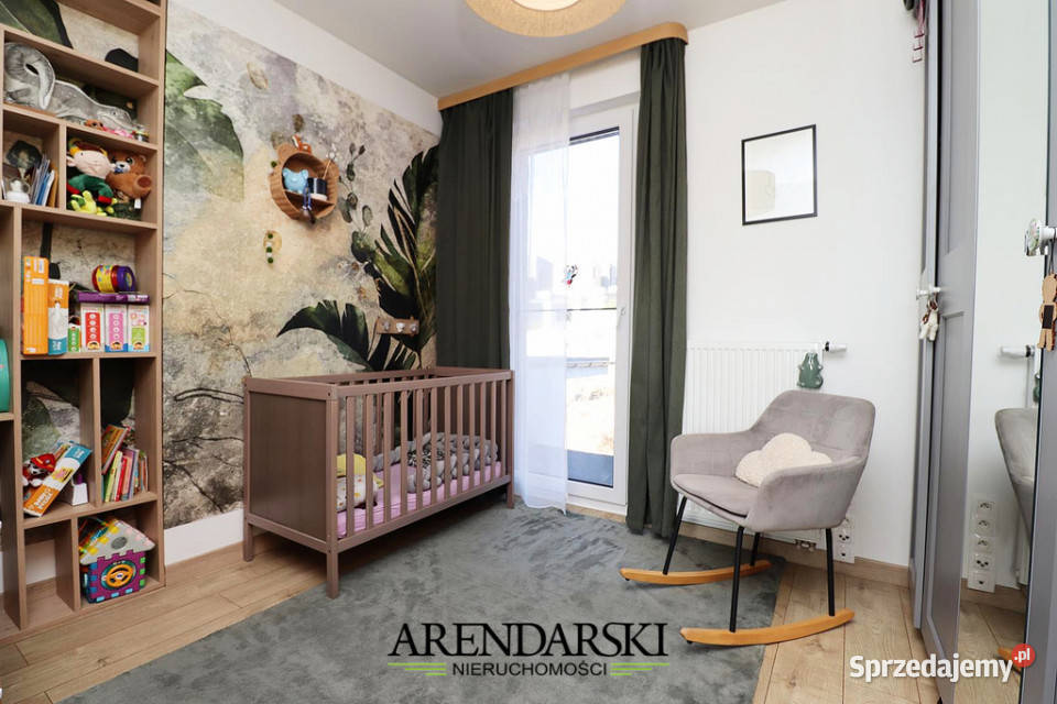 Twoje nowe miejsce do życia lubuskie Gorzów Wielkopolski