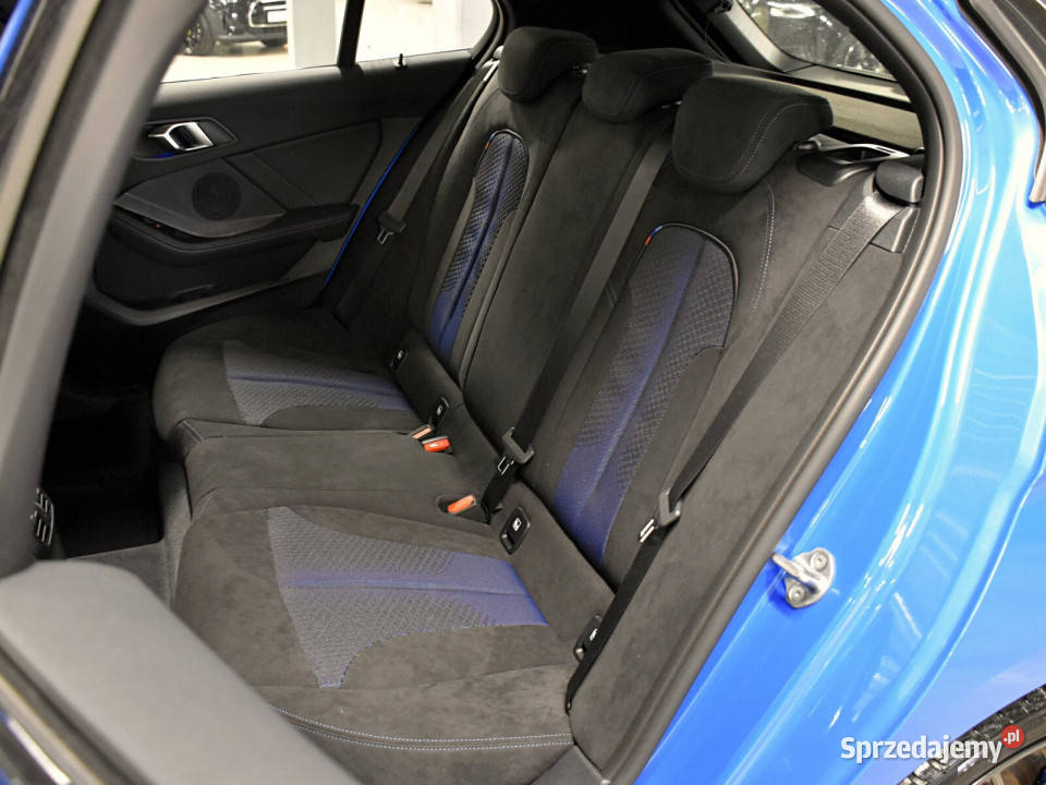 Adaptive Led Fotele M Systemy Asystujące Łódź