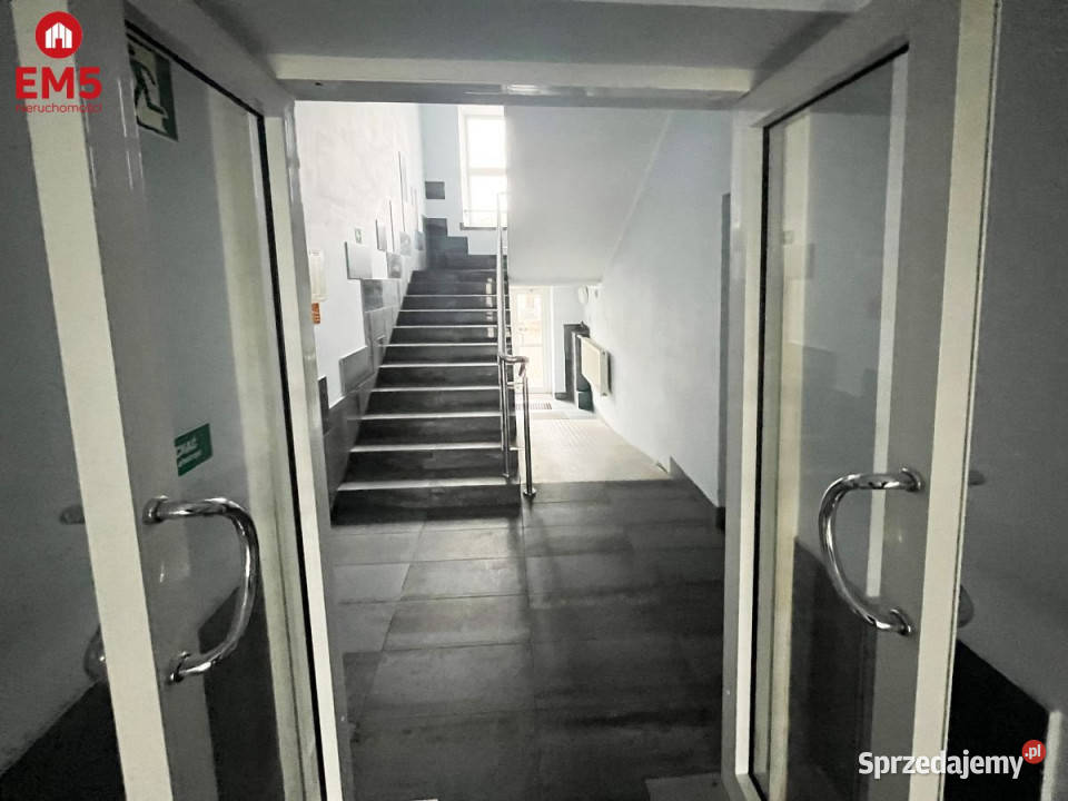 Ogłoszenie lokal 10 metrów Białystok