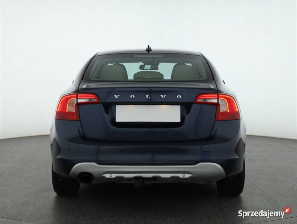 Volvo S60 D3 ESP Piaseczno sprzedam