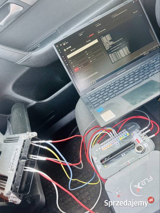 AdblueSCR off TRYB AWARYJNY NOX EGR DPF MOC Cała mazowieckie Warszawa serwis