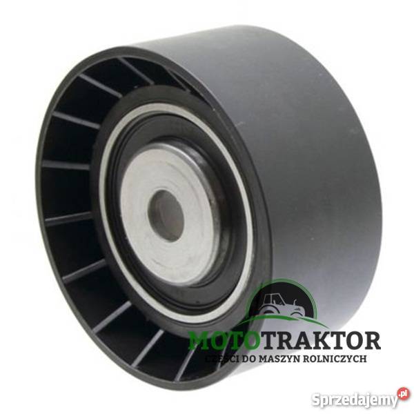 Rolka napinajaca pasek John Deere 6100 6200 6300 Części zamienne kujawsko-pomorskie Łążynek