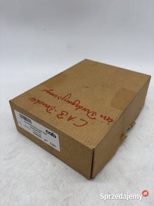 CAB 5960244 Circuit Board Warszawa