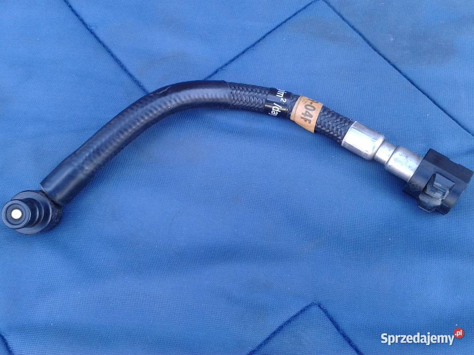 Harley przewód paliwowy oryginał Przewody Rybnik