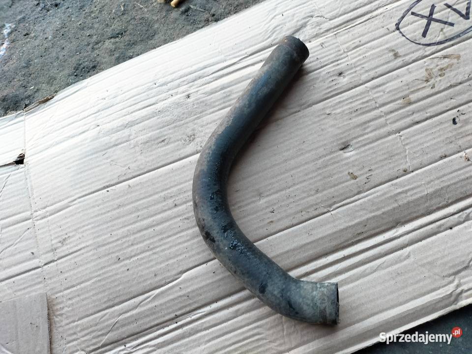 AUDI 80 B4 80B4 WĄŻ WODY PŁYNU 8A0121051A osobowe