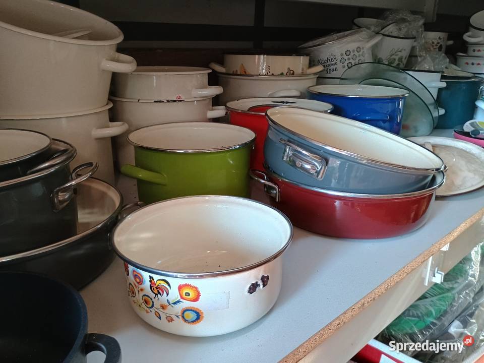 AGD hurt detal palety mix dom i ogród leżaki Wola Jachowa