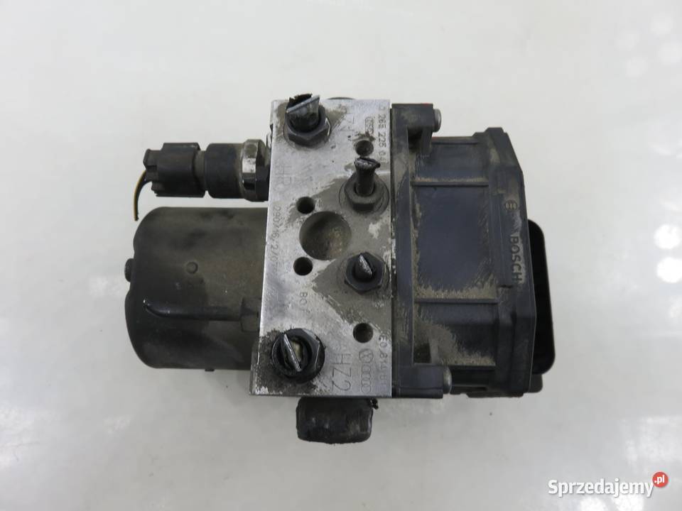 POMPA ABS AUDI A4 B6 8E5 0265950011