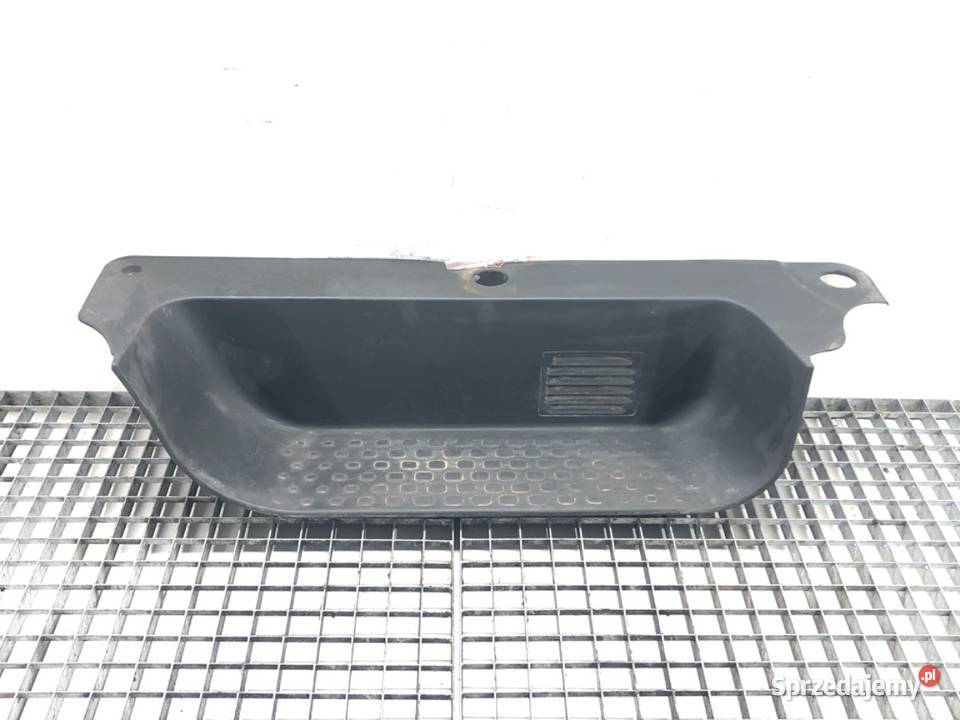 PRÓG STOPIEŃ PRZÓD LEWY RENAULT TRAFIC III 16 90 osobowe sprzedam