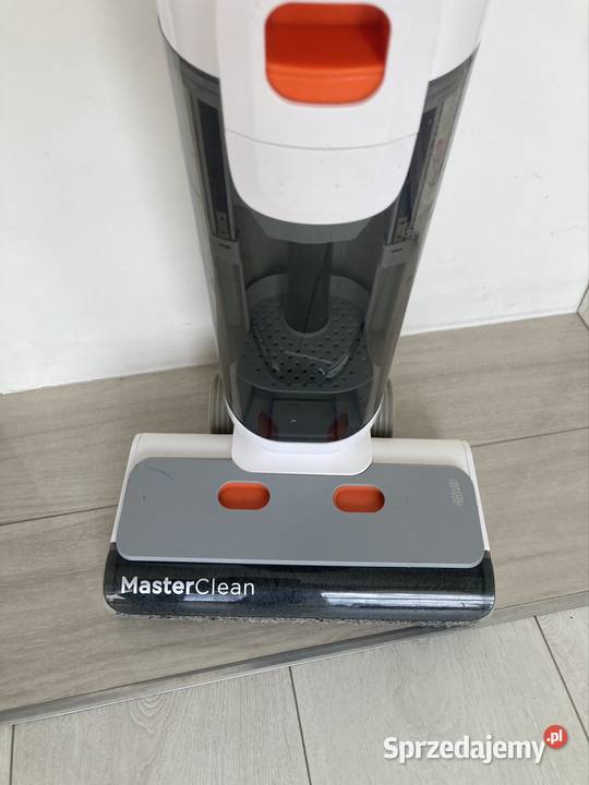 Ultenic AC1 Master Clean Odkurzacz Myjący Jędrzejów