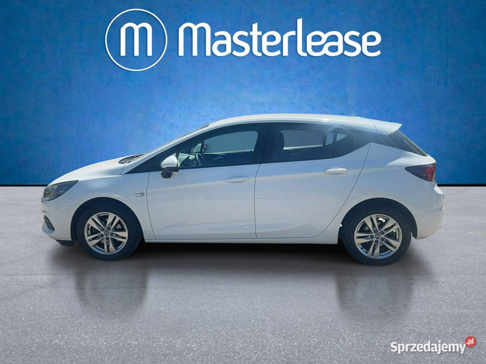 Opel Astra V 15 CDTI Edition SS Z Polskiego mazowieckie