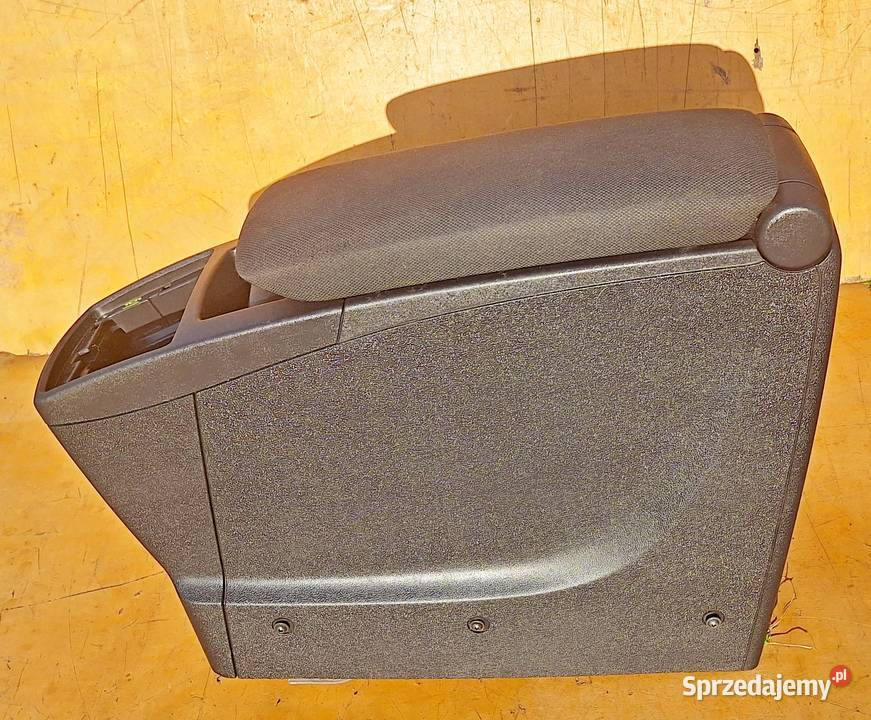 RENAULT SCENIC III PODŁOKIETNIK Radom sprzedam