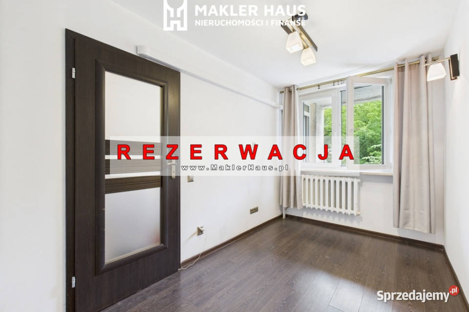 Kompaktowe dwupokojowe mieszkanie w centrum Ełk sprzedam