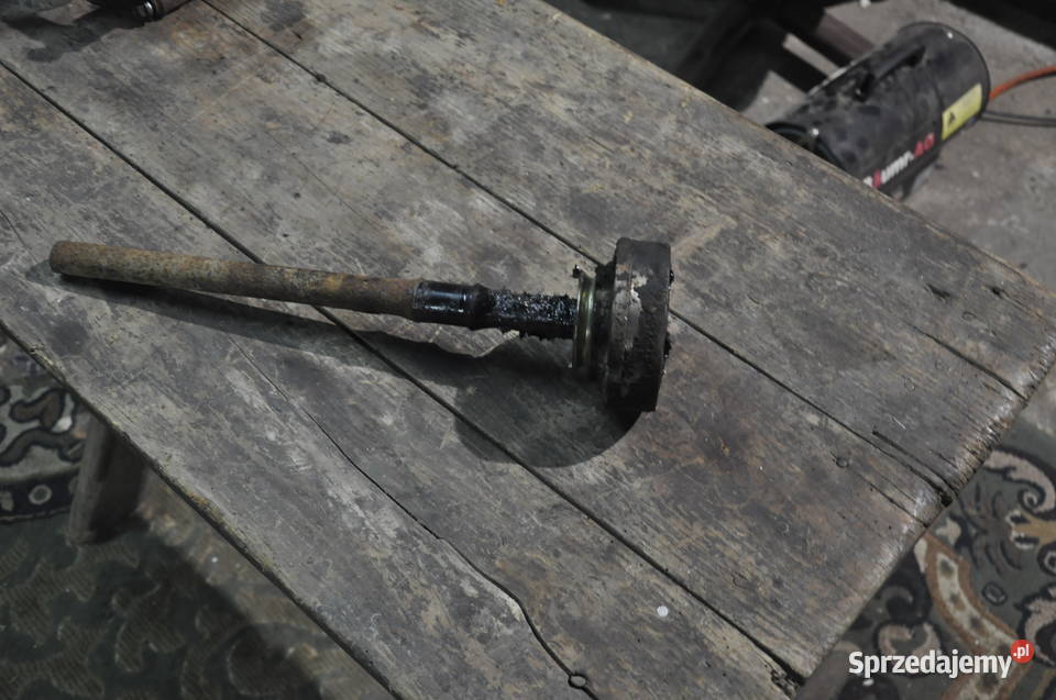 Przegub Zewnętrzny tył Passat B5 Syncro 4Motion osobowe Przeguby Rzeszów