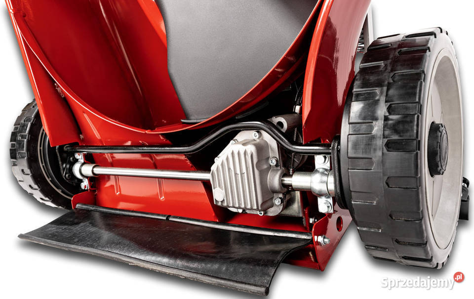 KAWASAKI WEIBANG WB536SK V 3in1 KOSIARKA Kosiarki spalinowe wielkopolskie Opalenica