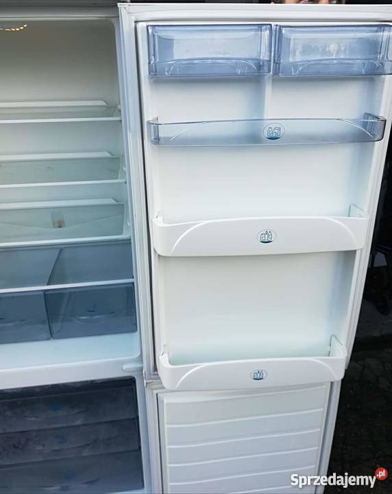 Lodówka Mastercook 170 transport Warszawa sprzedam