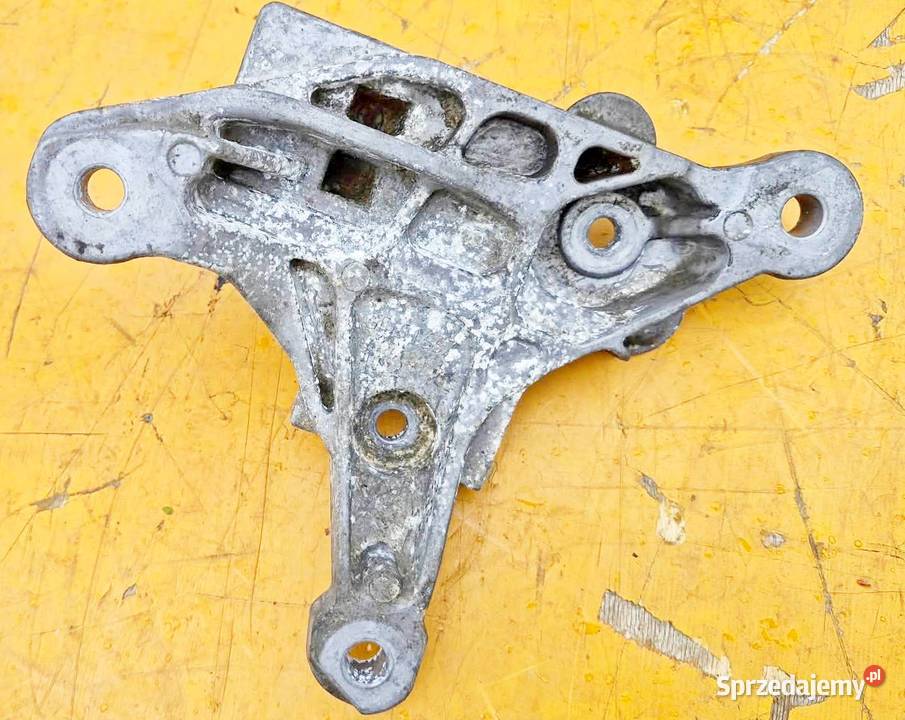 AUDI A6 A7 A8 QUATTRO PODUSZKA SKRZYNI Radom