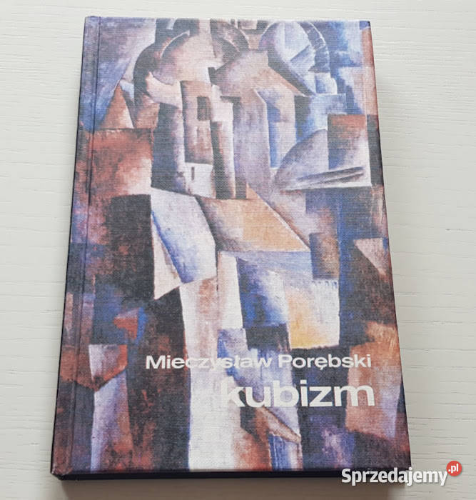Kubizm Mieczysław Porębski