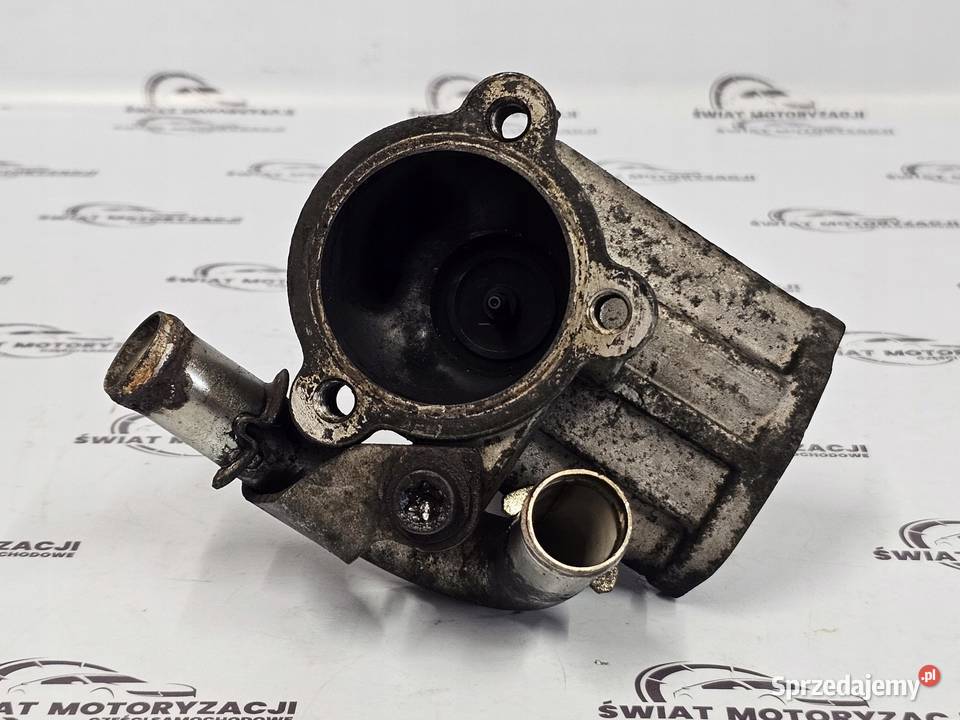 OPEL FIAT 13 CDTI 263A2000 zawór EGR 53446103