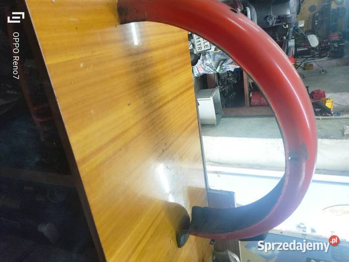 Tylny błotnik Romet Komar łódzkie Łubno