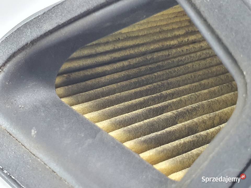 Filtr Powietrza Mv Agusta Turismo Veloce 800 łódzkie Łódź