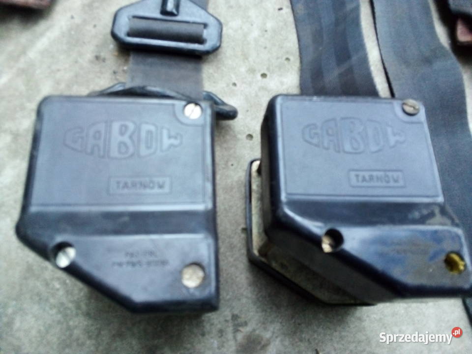 Rozrząd fiat 126p osobowe Leszno