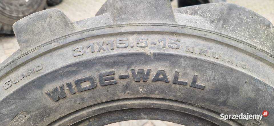 31x155015 31x15515 BKT solideal camso 90 bez Nowe Miasto Lubawskie
