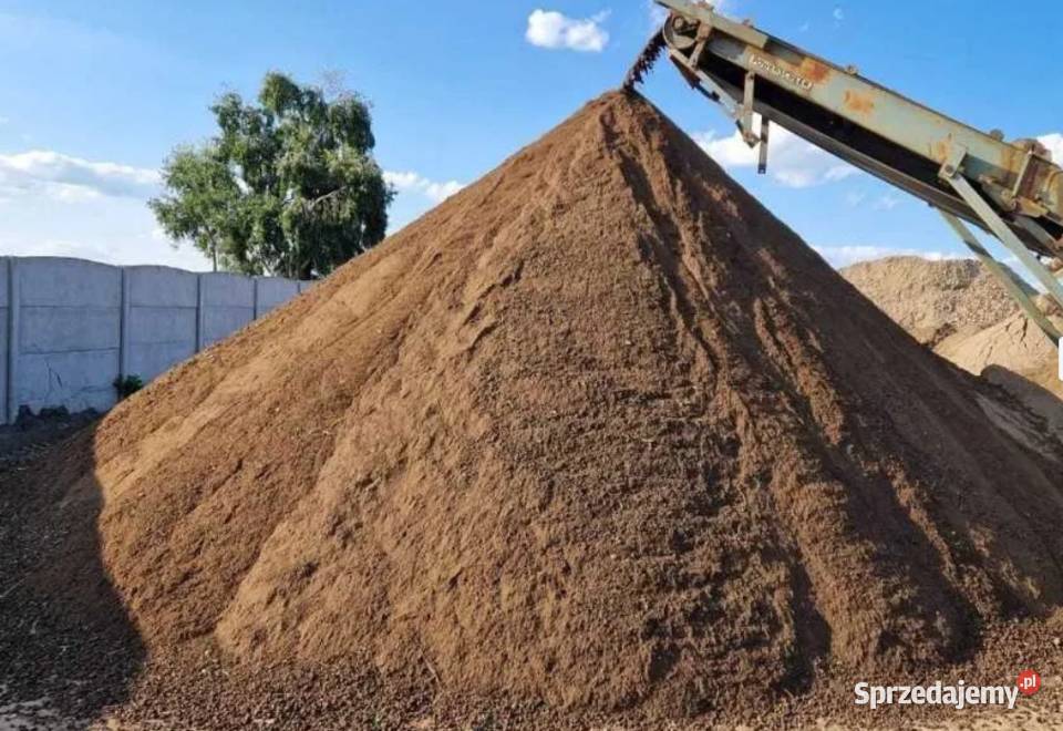 Płot Panelowy Ogrodzenie panelowe betonowe Biskupiec