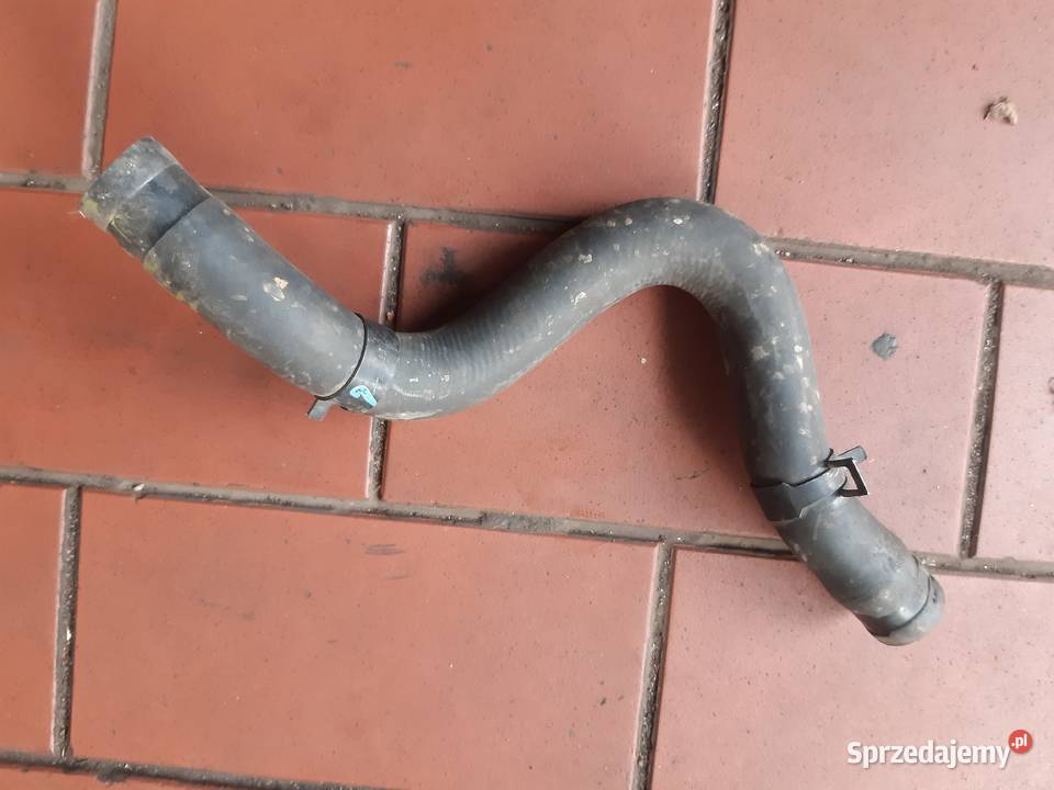 Wąż węże przewód przewody chłodnicy hyundai i20 Częstochowa sprzedam