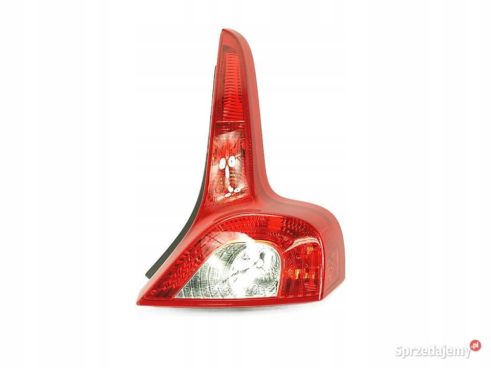 LAMPA PRAWY TYŁ VOLVO C30 20062012 31213146
