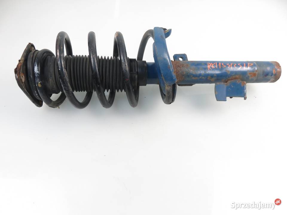 MCPERSON LEWY PRZEDNI MAZDA 5 20 MZRCD