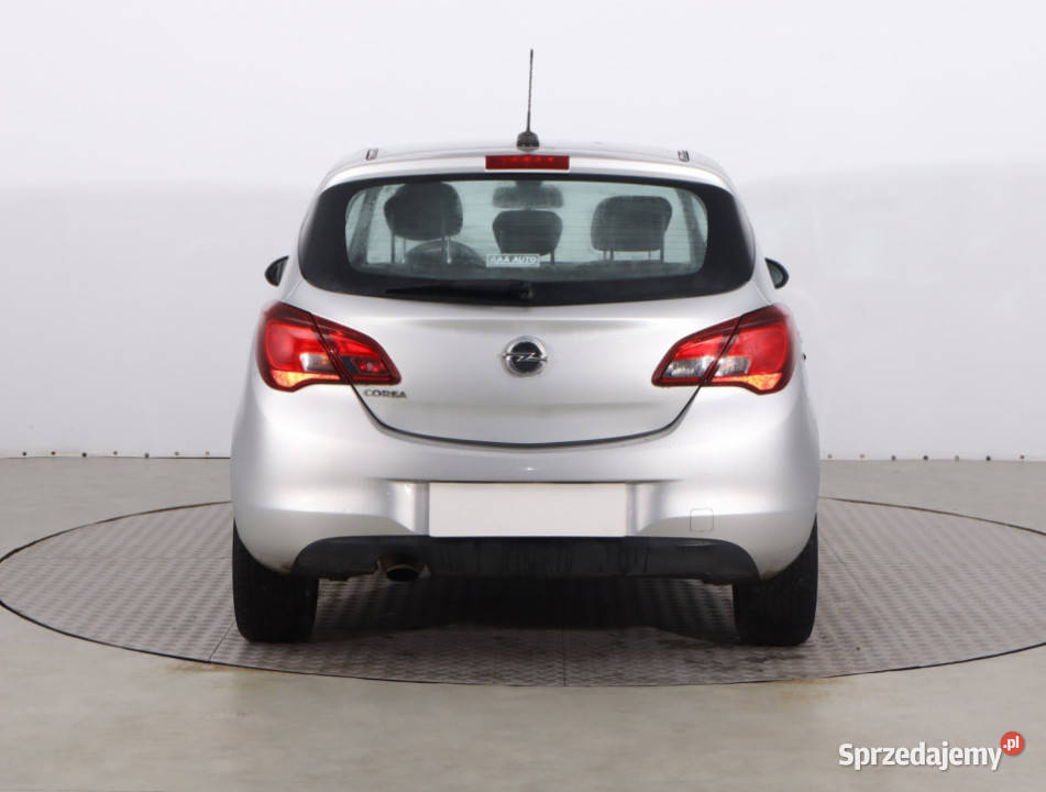 Opel Corsa 14 sprzedam